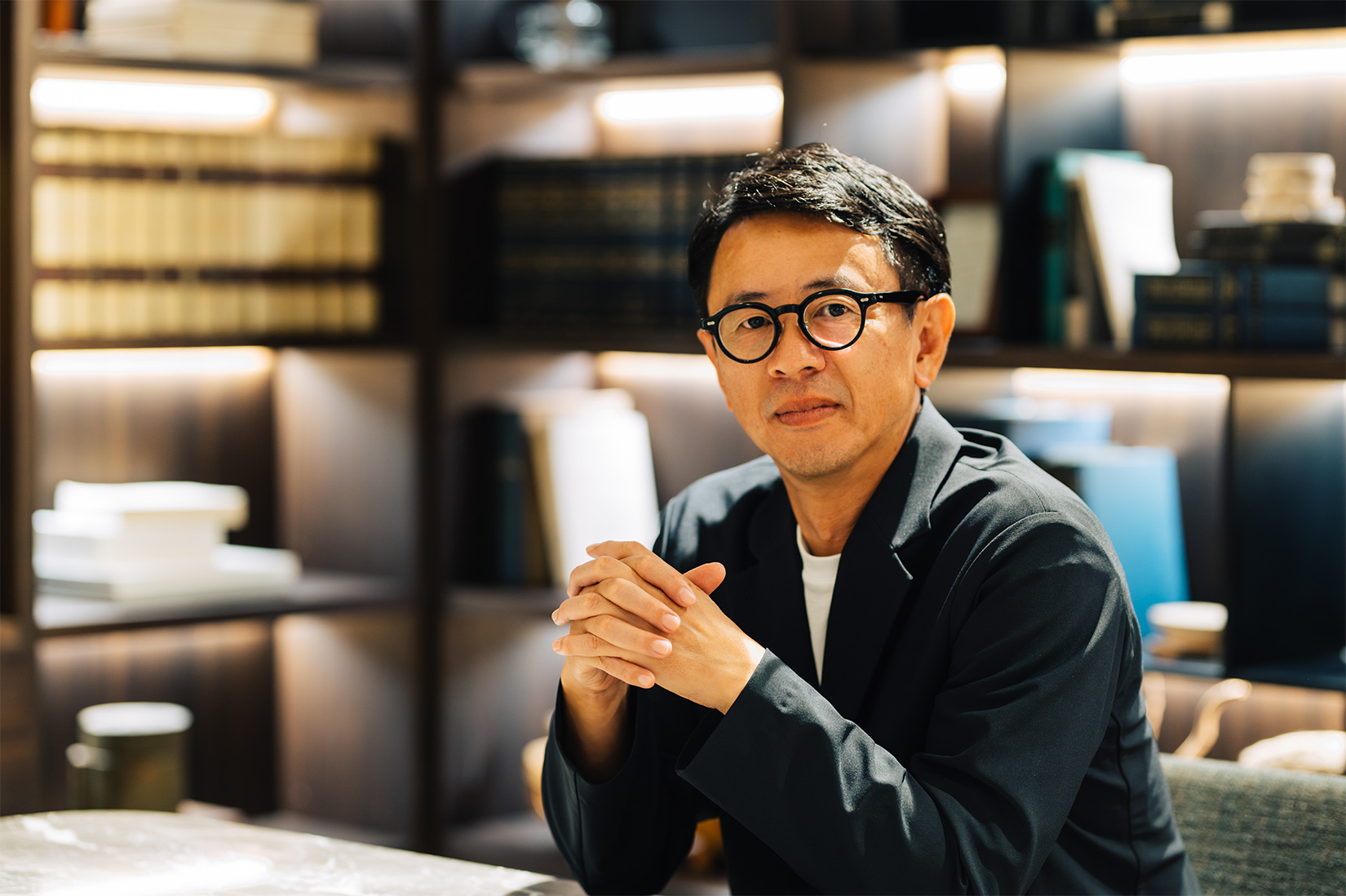 代表取締役社長 村田 謙