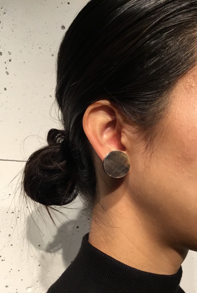 Designsix earring pierce 2